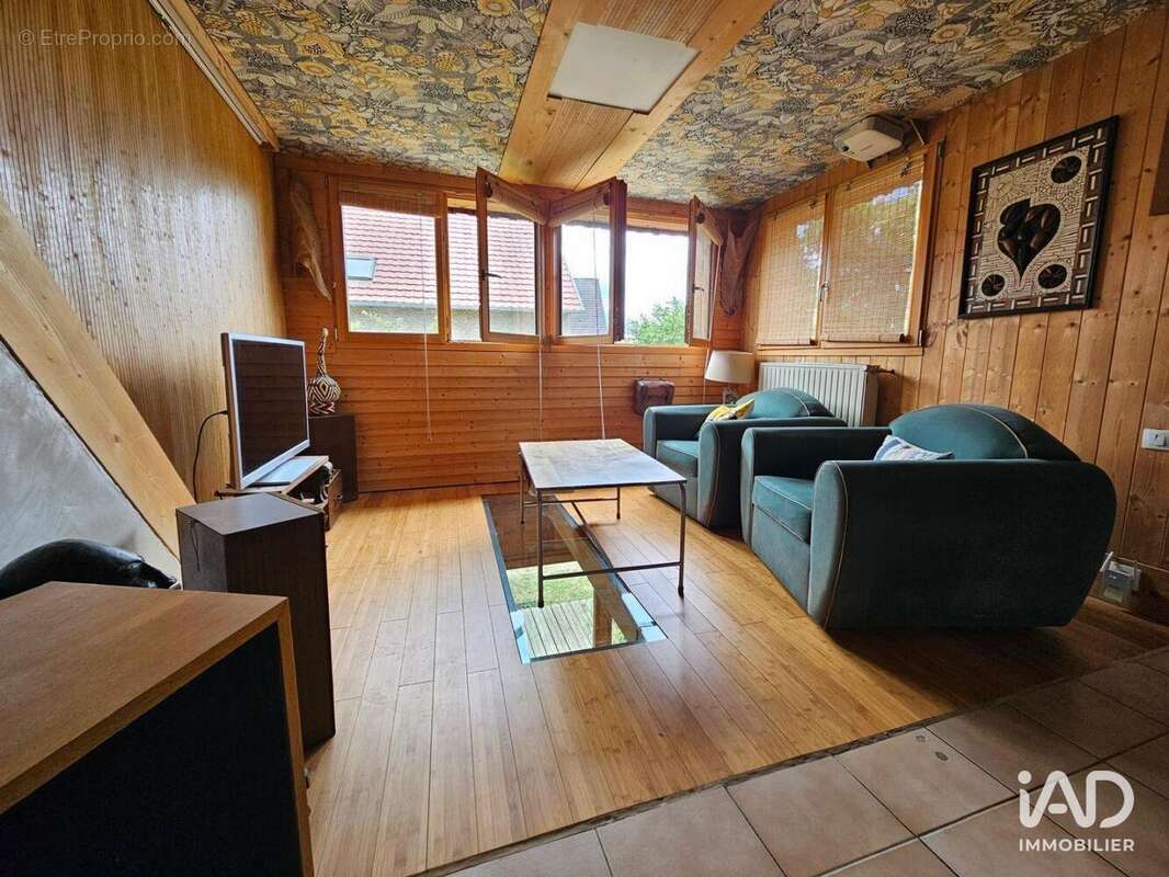 Photo 6 - Maison à ALGOLSHEIM