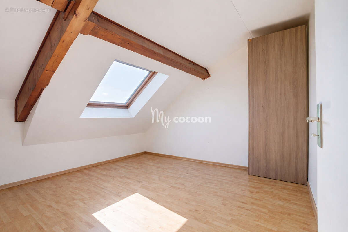 Appartement à LYON-7E