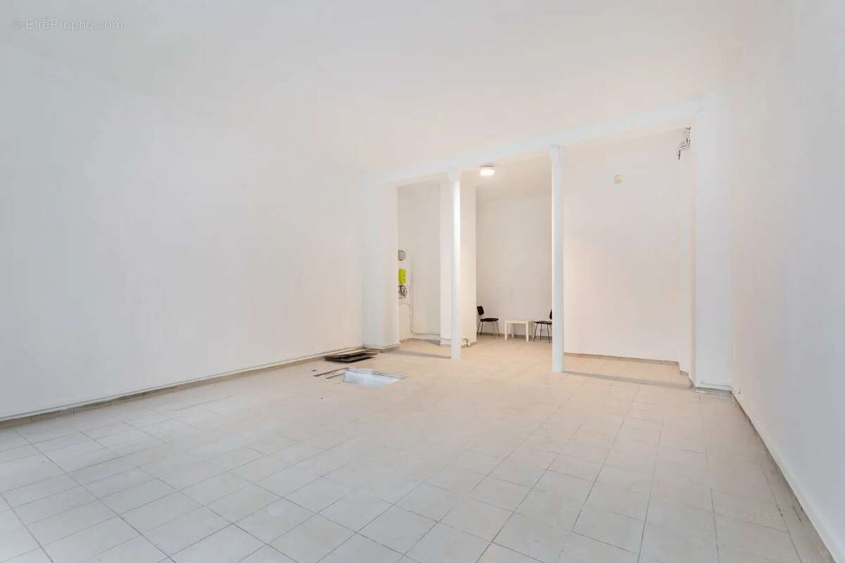 Appartement à PARIS-8E