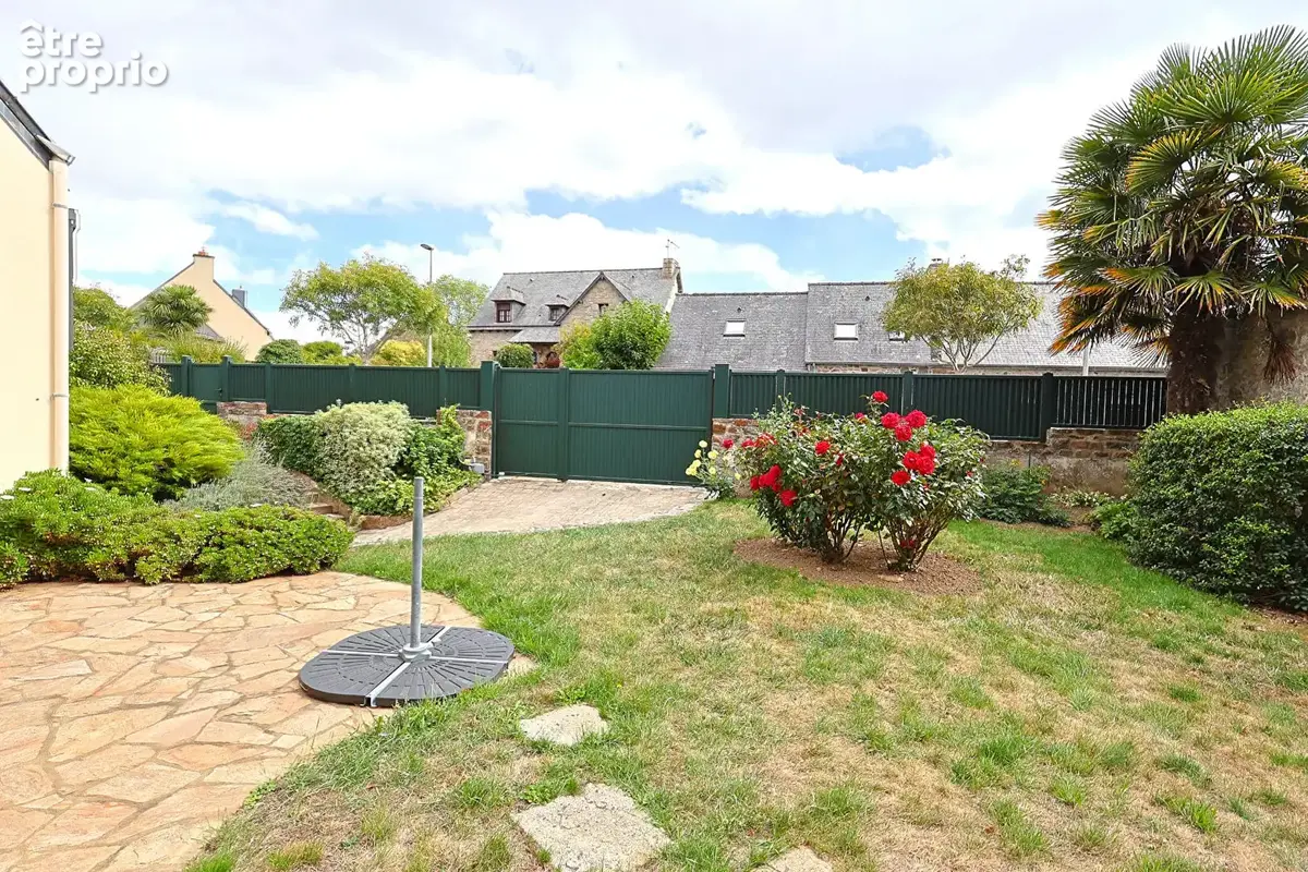 Maison Saint Malo 6 pièce(s) 125 m2 hab et 145 m² au sol, 4 chambres - photo 4