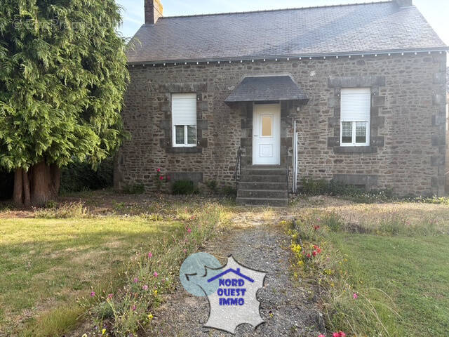 Maison à OISSEAU