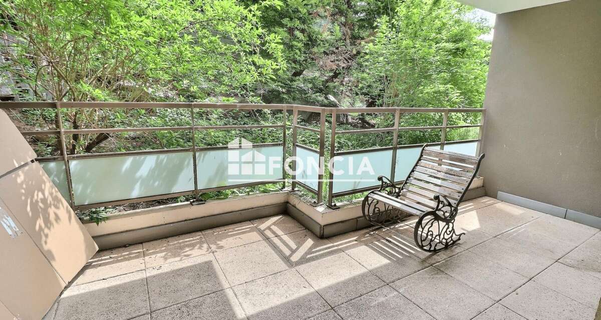 Appartement à LIMONEST