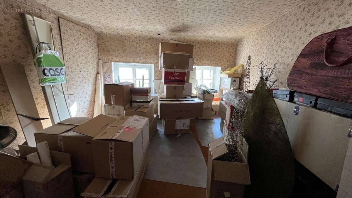 Appartement à AUTUN