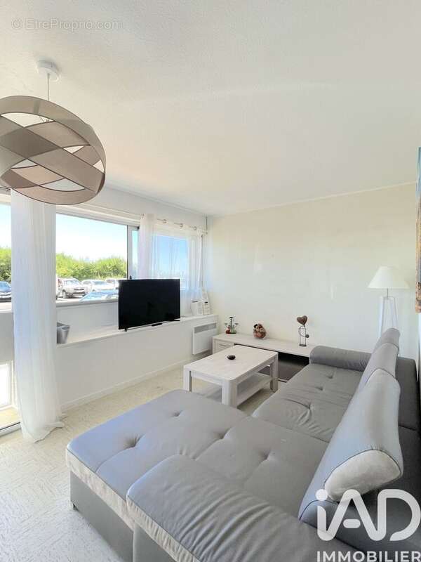 Photo 4 - Appartement à LES SABLES-D'OLONNE