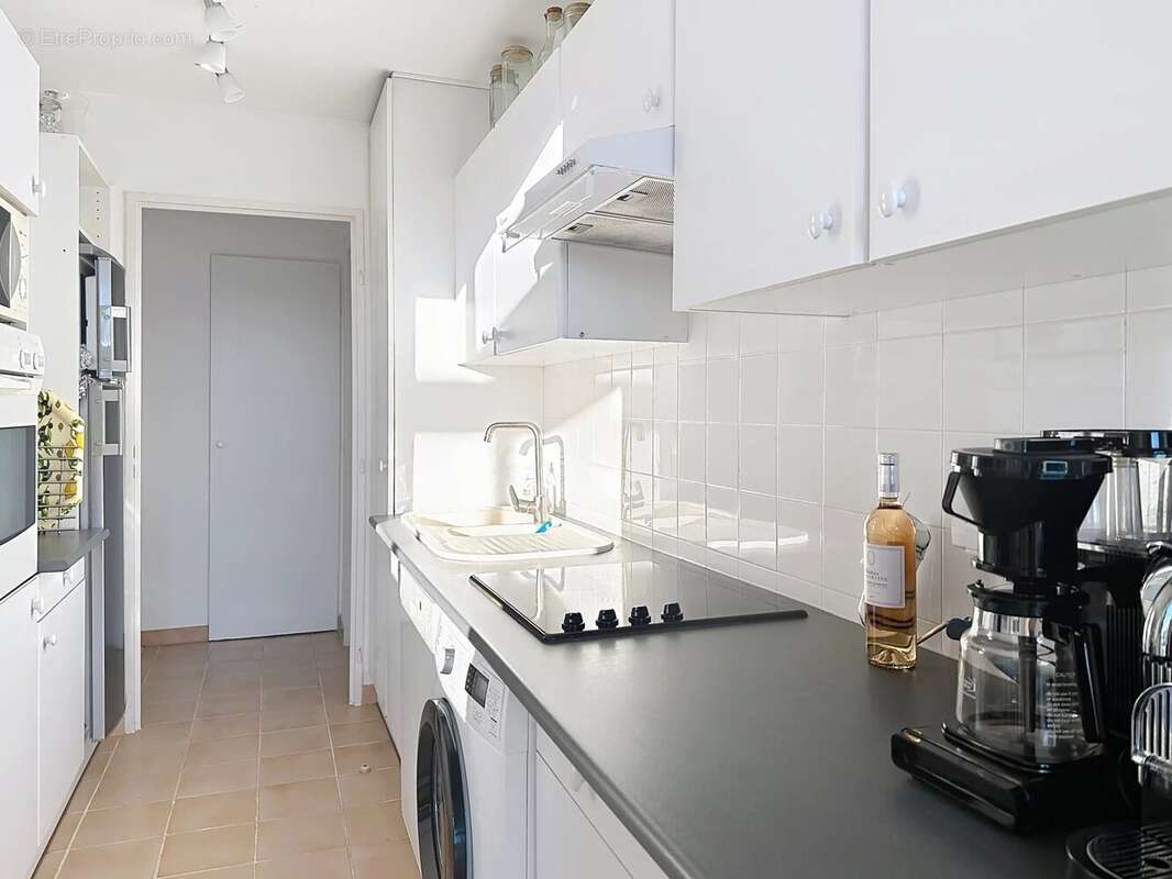 Appartement à MANDELIEU-LA-NAPOULE