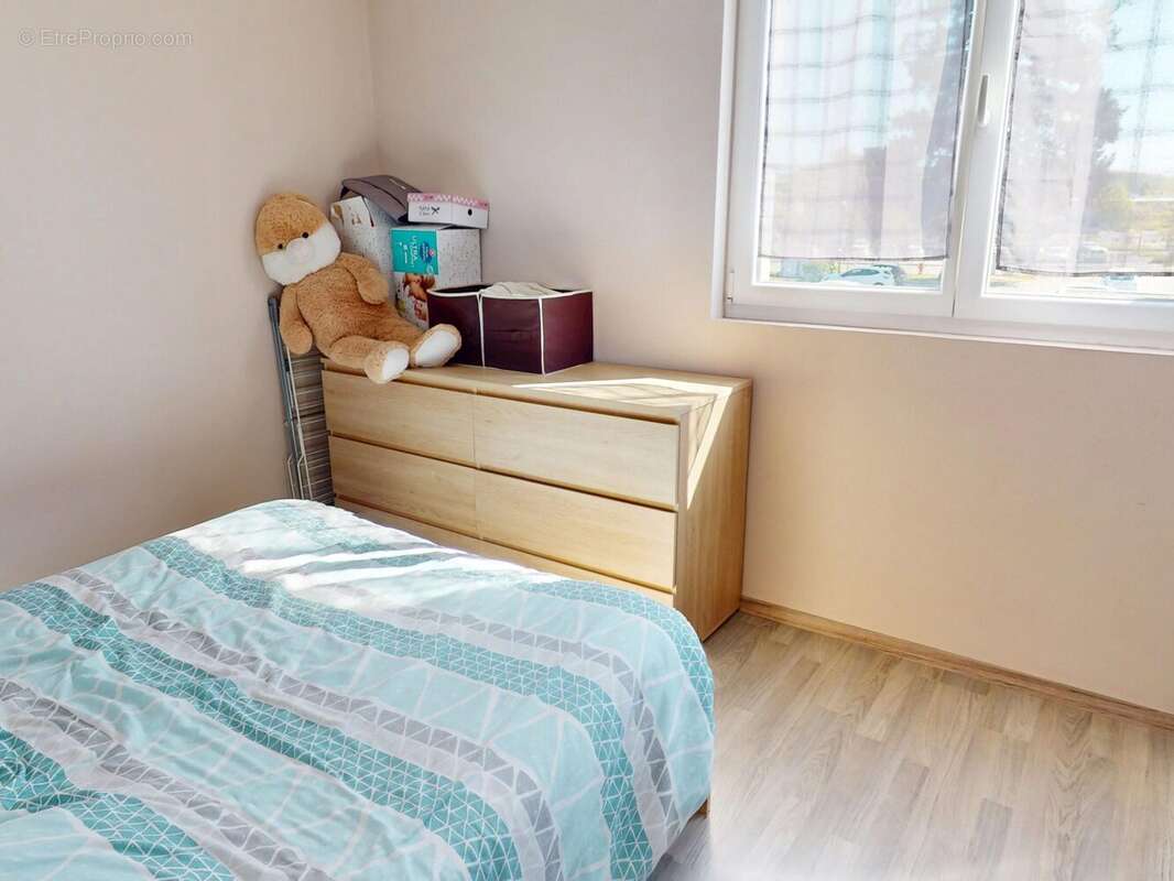 Appartement à AUDINCOURT