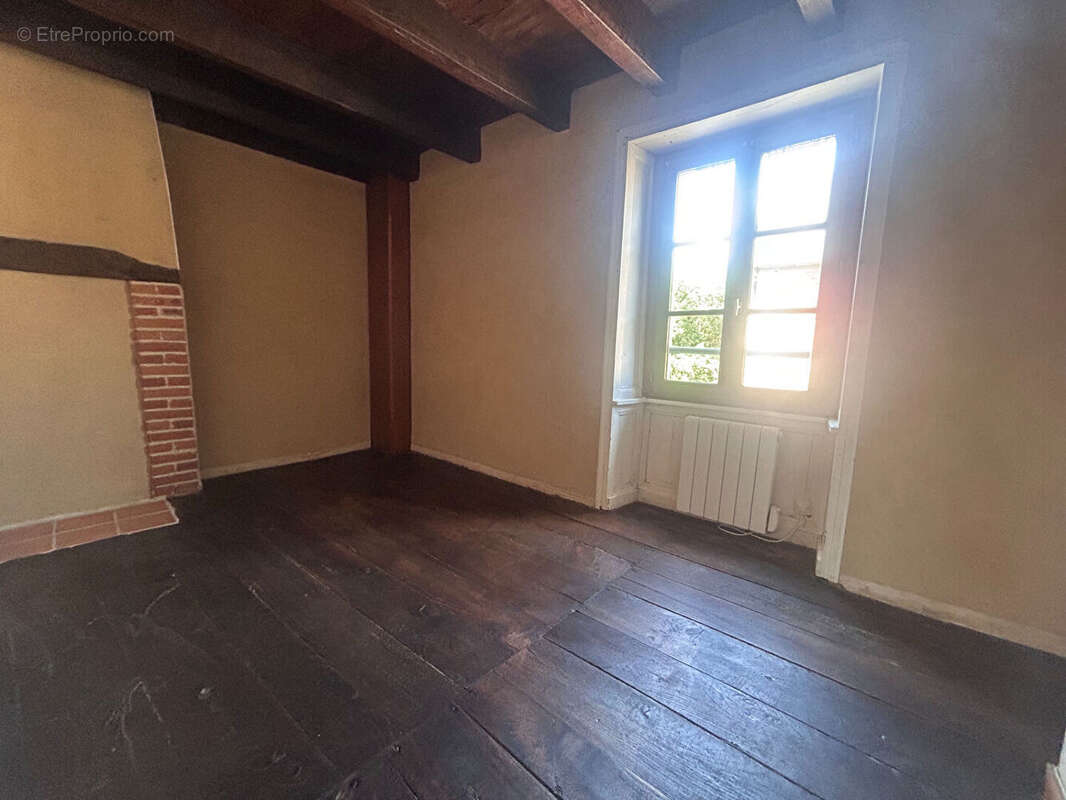 Maison Saint Sulpice La Foret 4 pièce(s) 53.81 m2 - photo 5