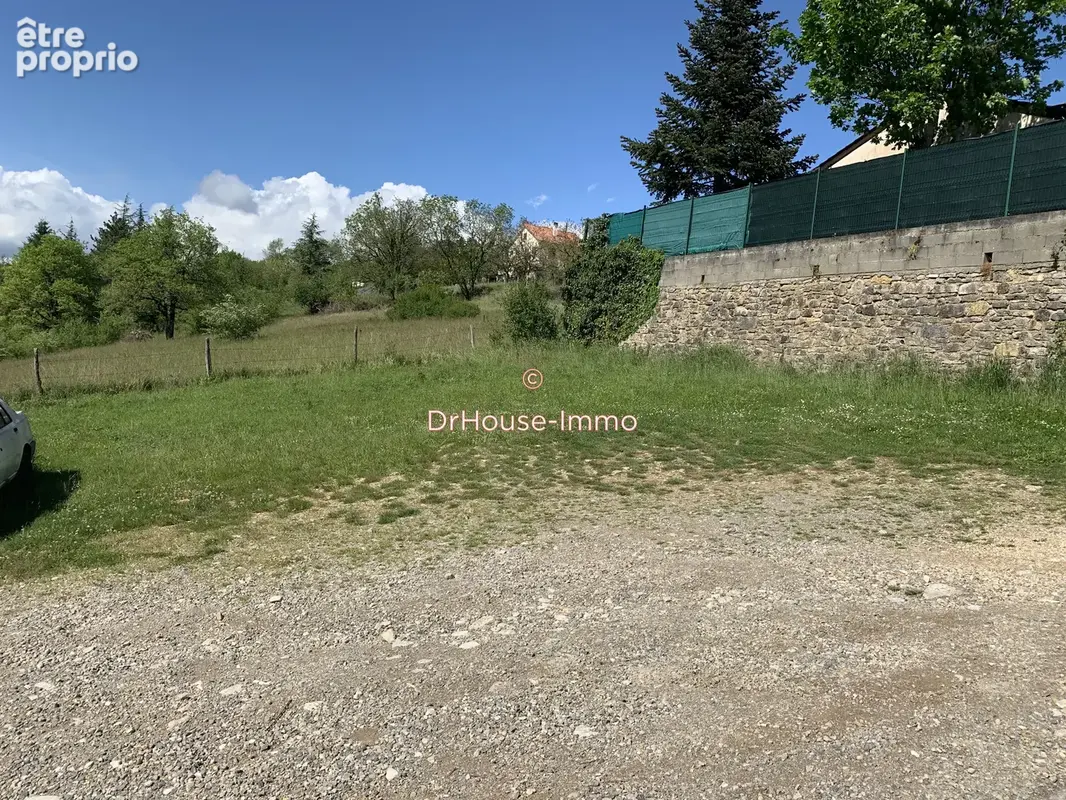 Terrain 1 050 m² à vendre à Villefranche-De-Rouergue (12200) - photo 6