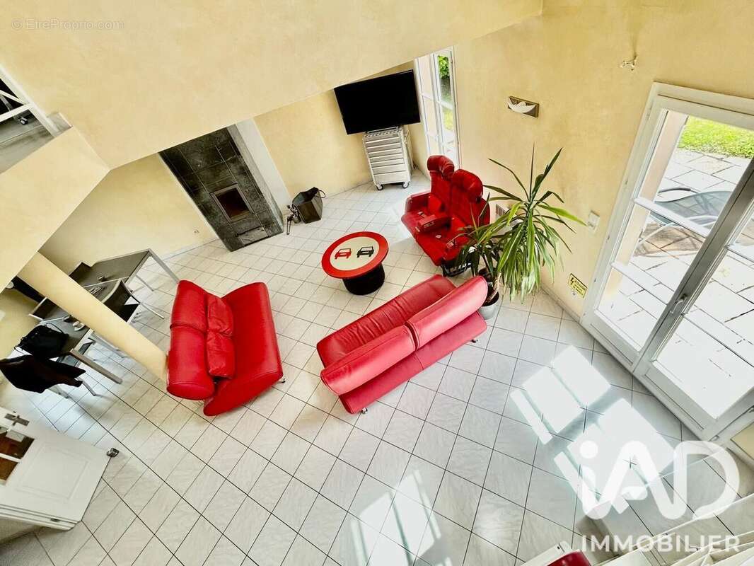 Photo 8 - Maison à VULAINES-SUR-SEINE