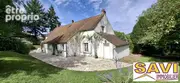 Maison à NARGIS
