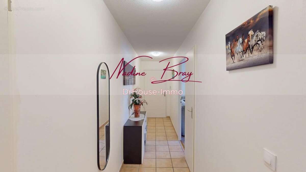 Appartement 82 m² à Aix-Les-Bains  - photo 29