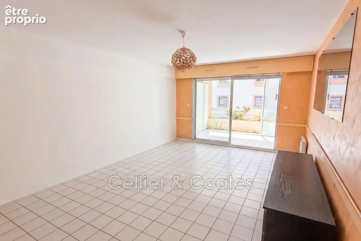 Appartement 58 m² à Bormes-Les-Mimosas  - photo 3