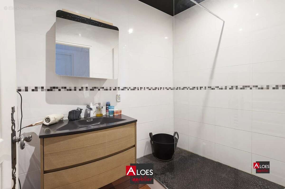 Maison à AIGUES-MORTES