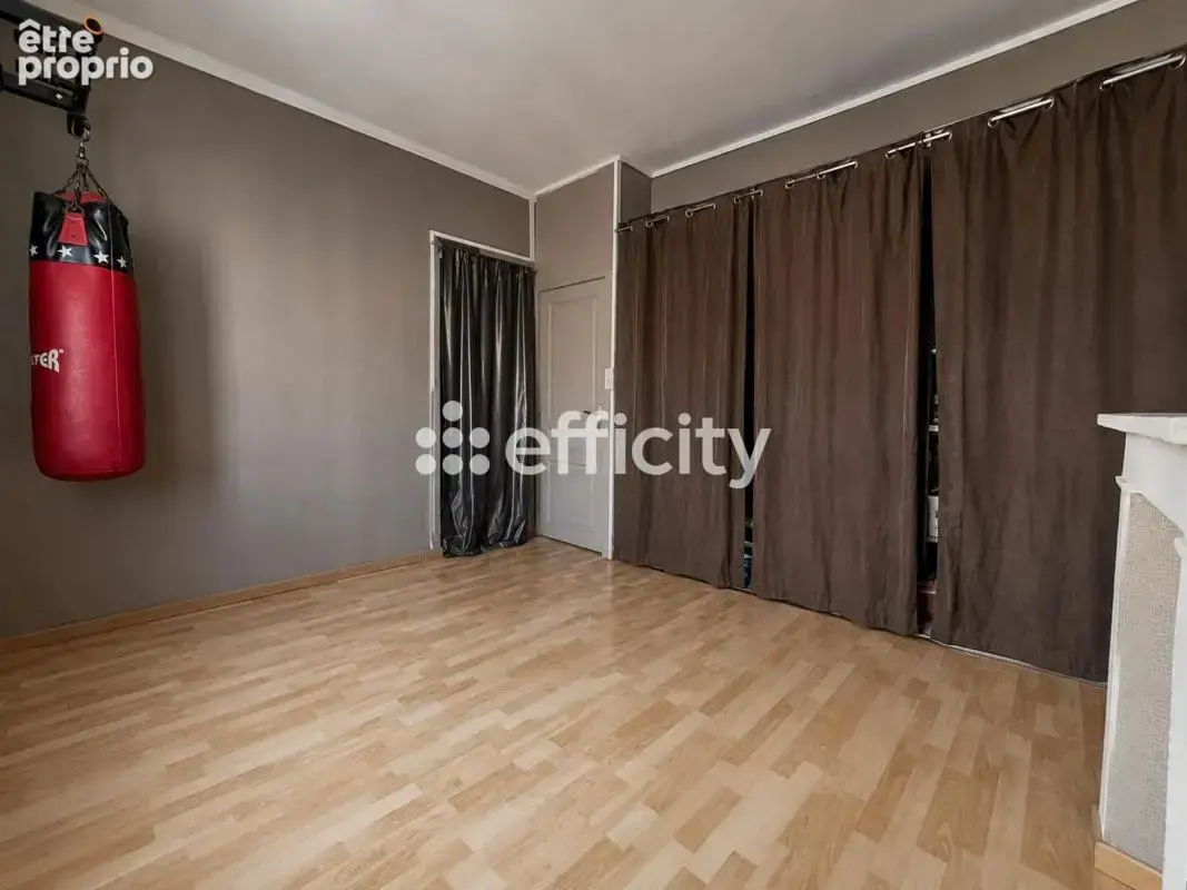 Appartement - photo 18