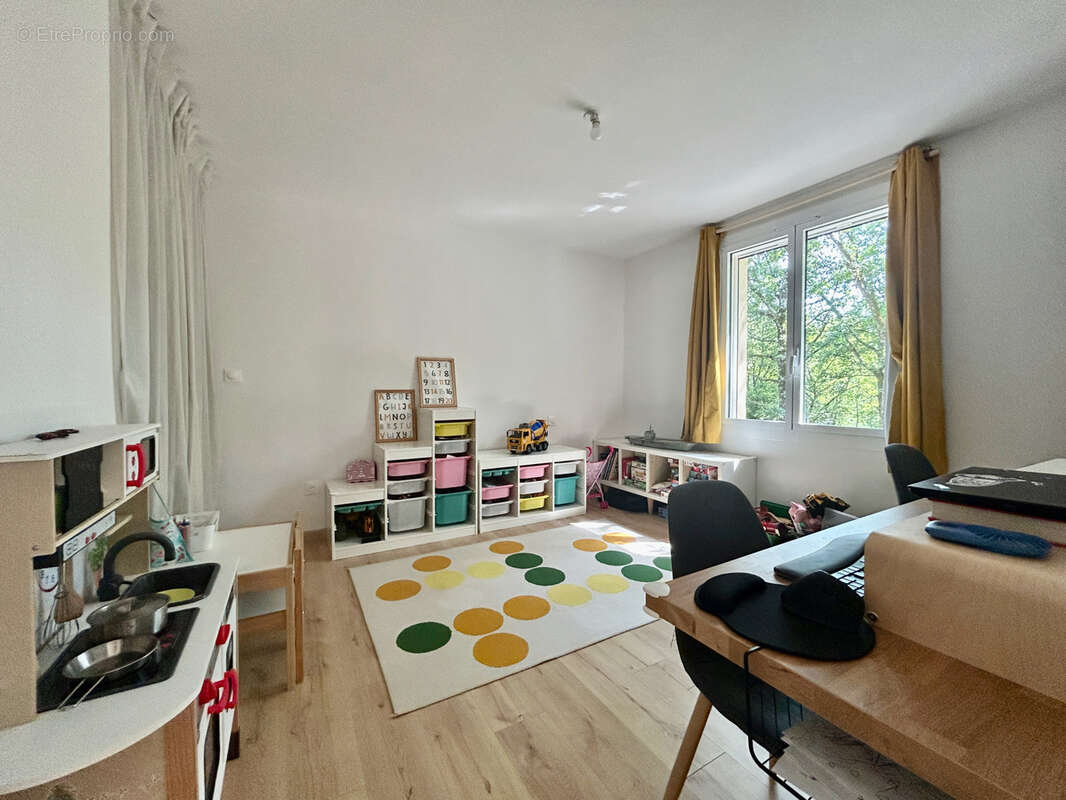 Maison de plain-pied, 3 chambres, garage, terrain - photo 7
