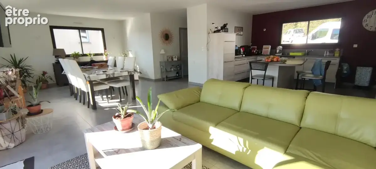Maison 4 pièces 124 m² à vendre à Saint-Lo (50000) - photo 6