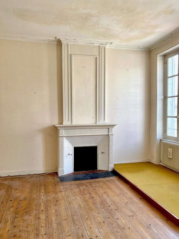 Maison à LA ROCHELLE