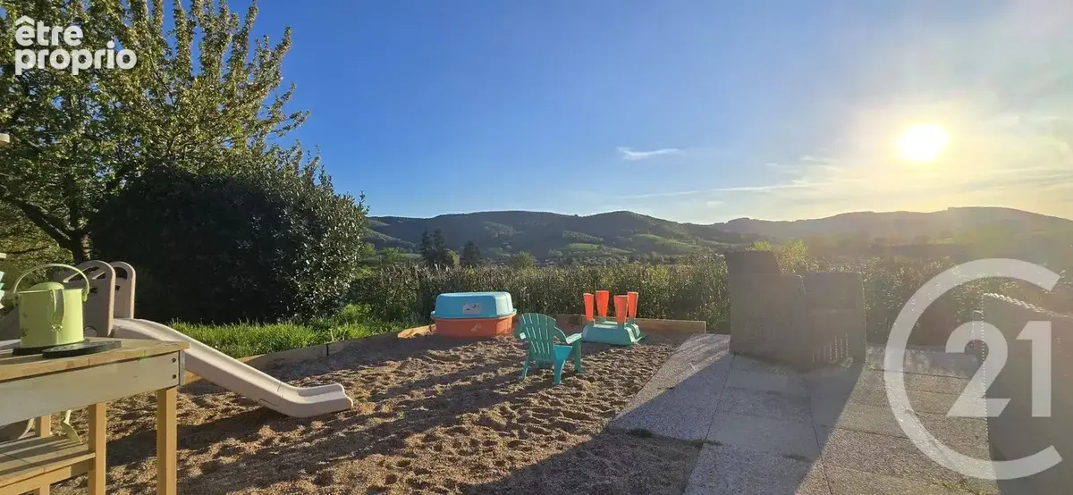Maison 4 pièces 94 m² à vendre à Marmagne (71710) - photo 14
