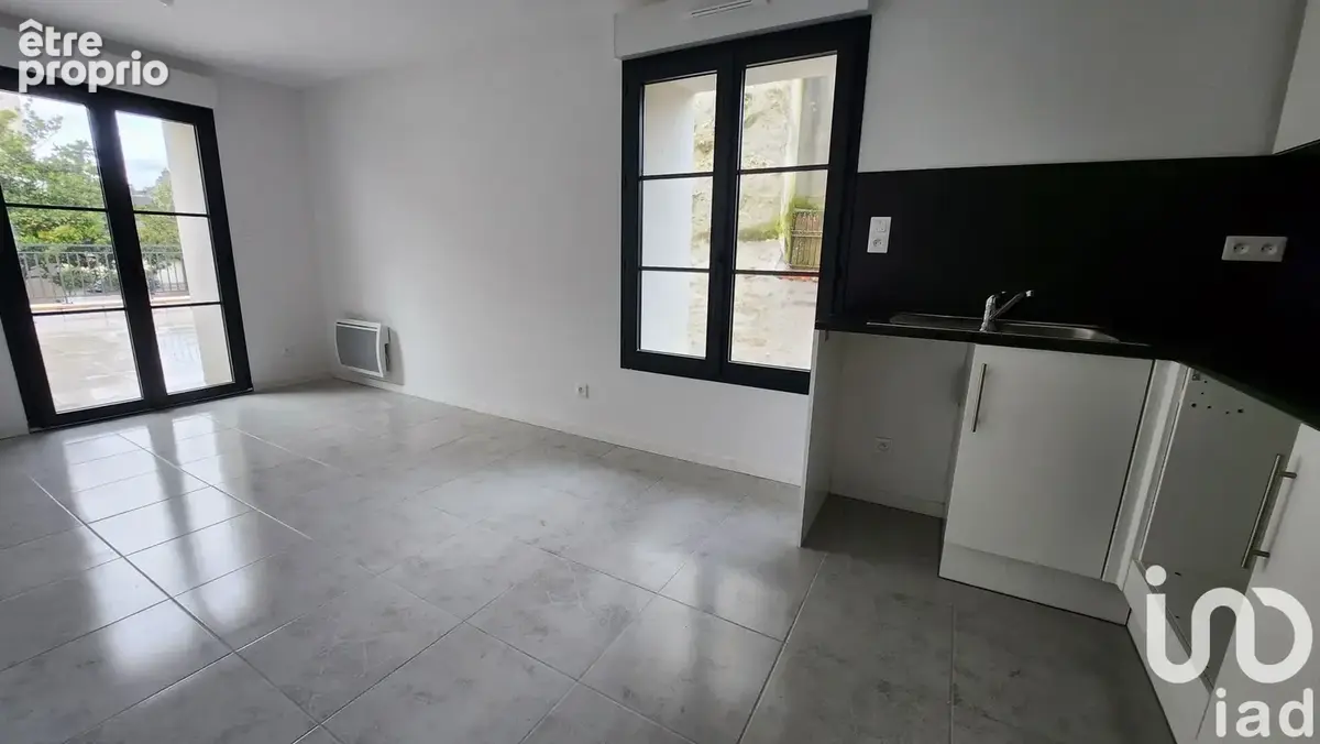 Photo 1 - Appartement à ETAMPES