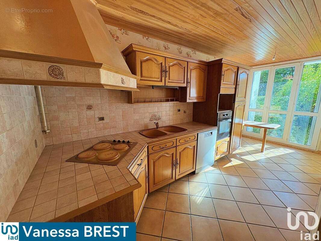 Photo 7 - Appartement à CHILLY-MAZARIN