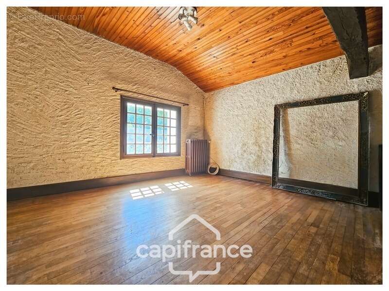 Maison 249 m², à vendre 8 pièces MIGNE AUXANCES (86), environnement et secteur de qualité - photo 16