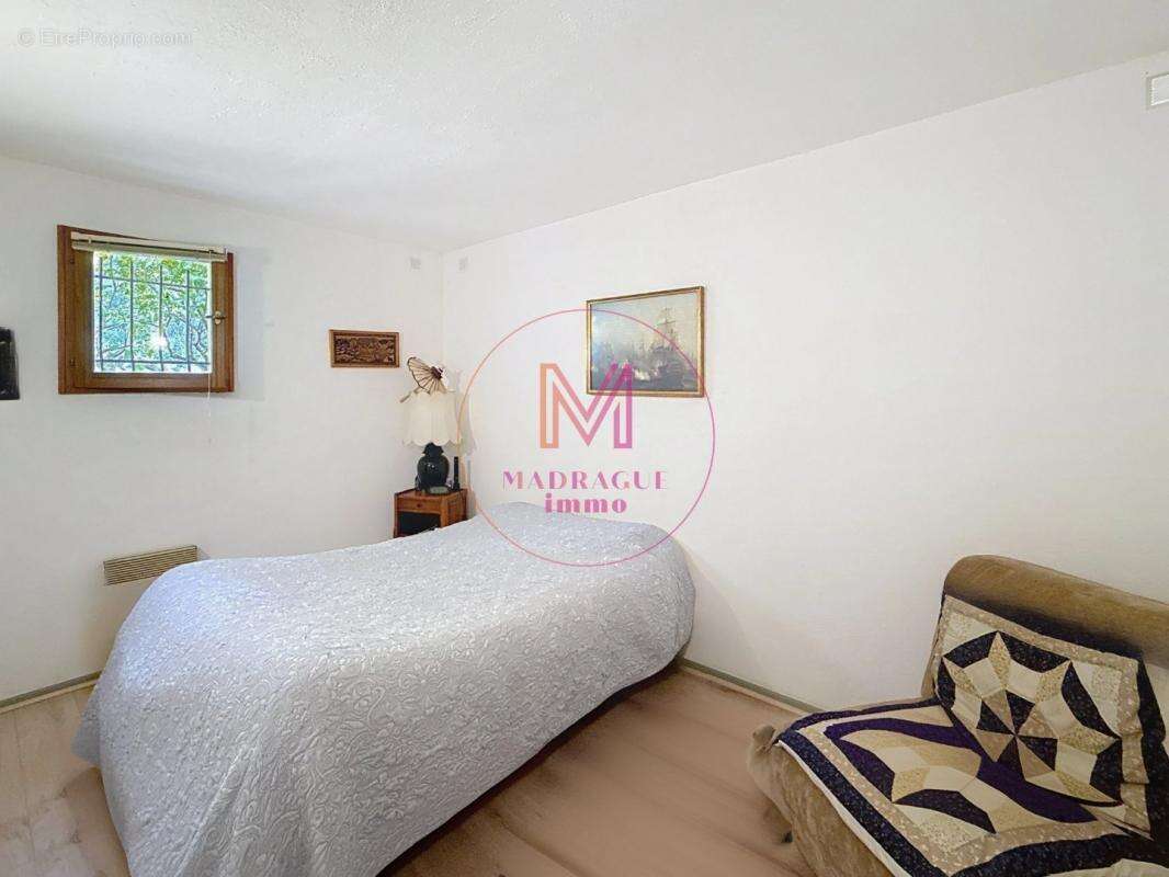 Maison à ROQUEBRUNE-CAP-MARTIN