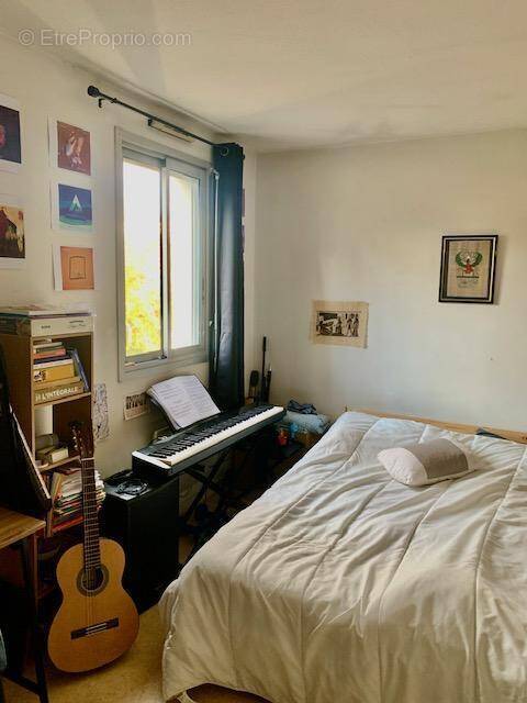   - Appartement à TOULOUSE