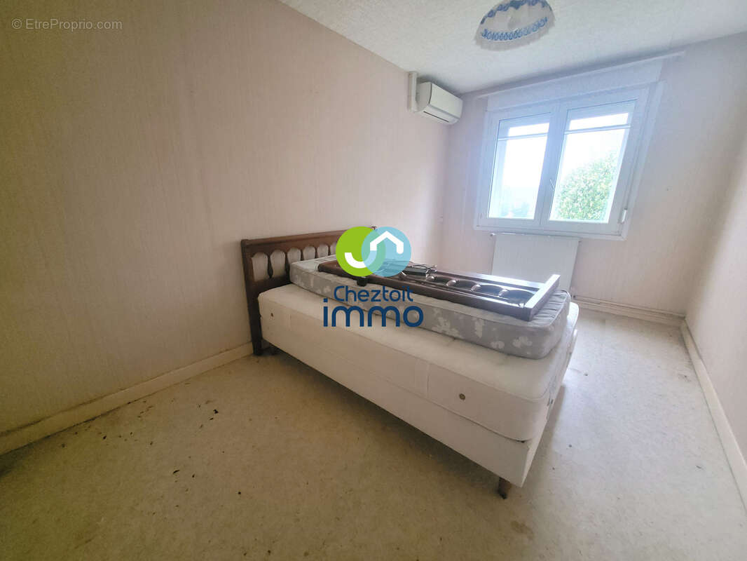 Ensemble immobilier - photo 10