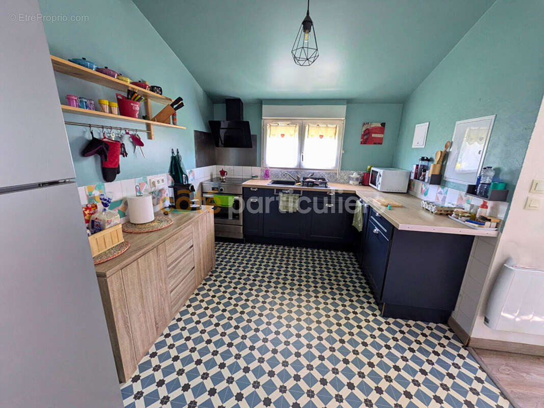Maison de plain-pied-3 chambres-114m²-Garage indépendant - photo 5