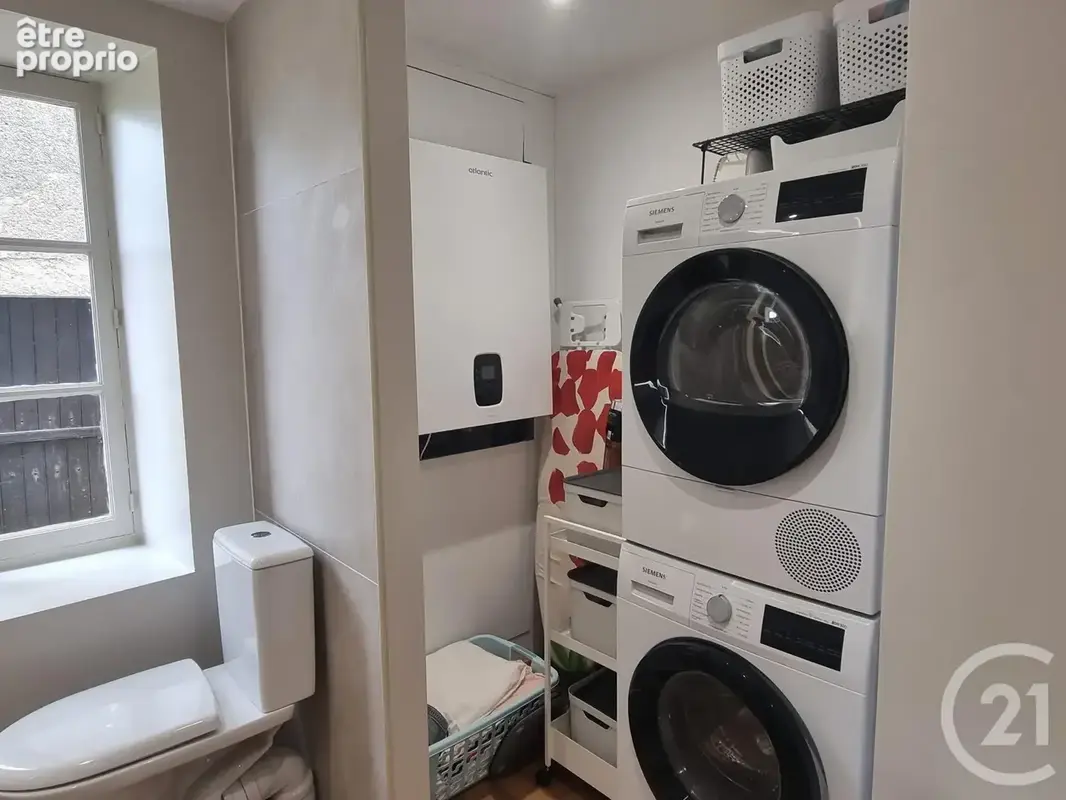 Maison 6 pièces 150 m² à vendre à Sury-En-Vaux (18300) - photo 8