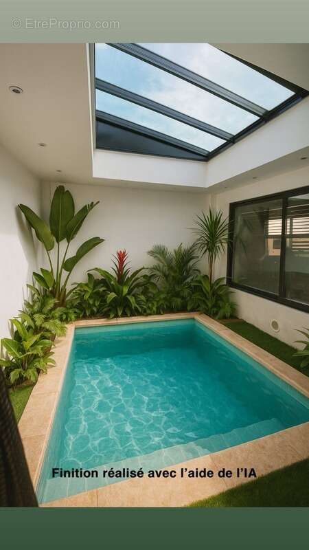 Maison à CHEVIGNY-SAINT-SAUVEUR