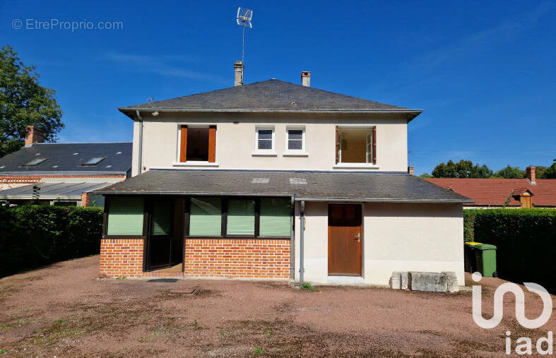 Photo 1 - Maison à NEUNG-SUR-BEUVRON