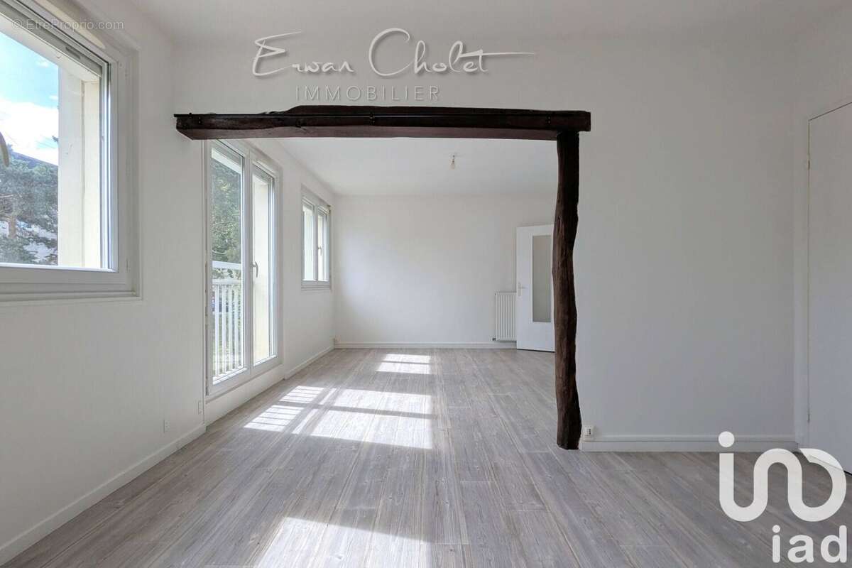 Photo 4 - Appartement à COUERON