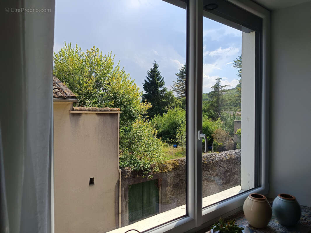 Maison à CHALABRE