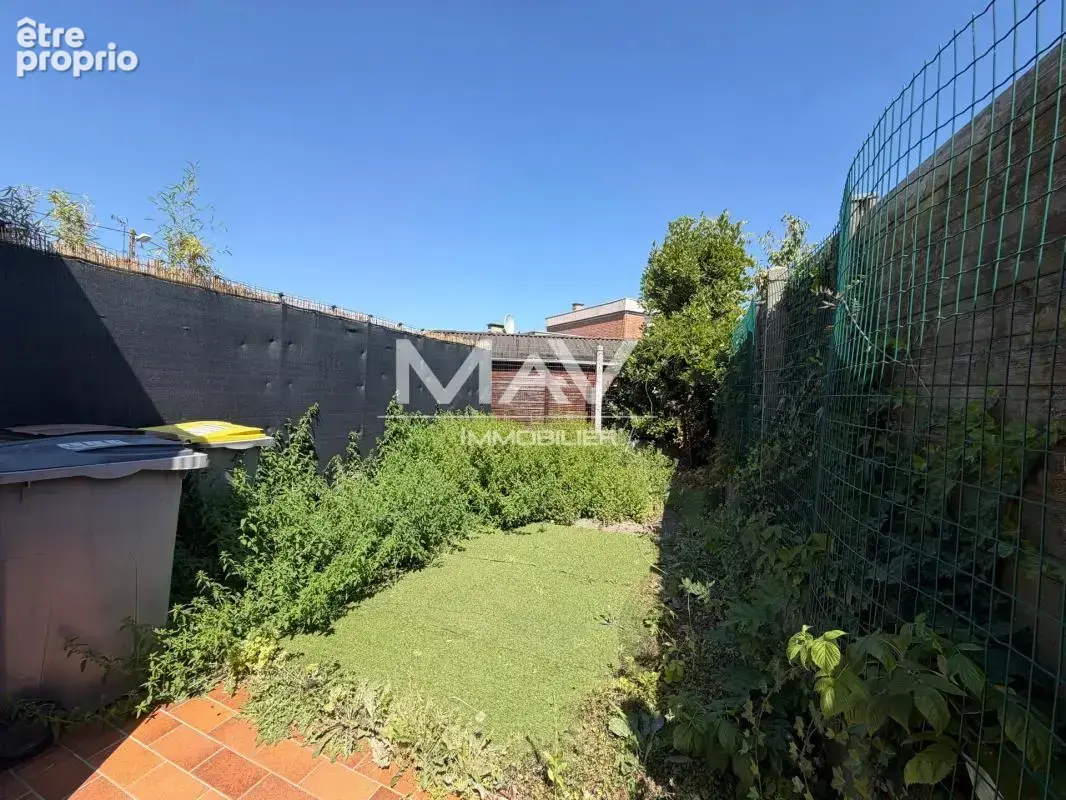 Maison 78 m² à Neuville-En-Ferrain  - photo 14