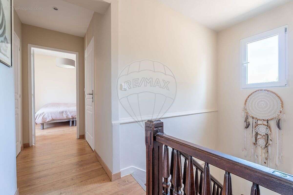 Maison 4 chambre(s) à vendre - photo 10