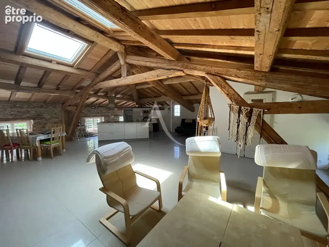 Maison  de Maître et appartement luxueux 12 pièce(s) 402.22 m2 - photo 7