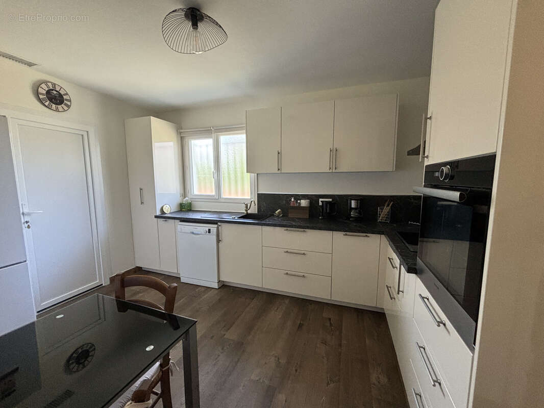 Maison à LE TAILLAN-MEDOC