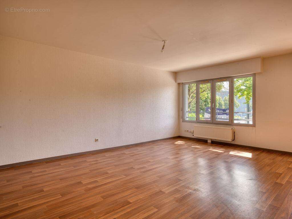 Appartement à ANGERS