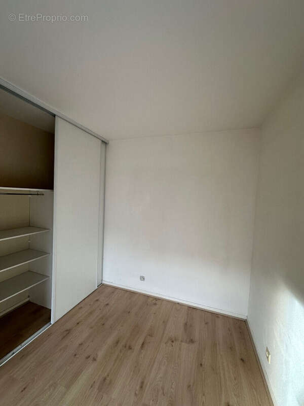 Appartement à SOTTEVILLE-LES-ROUEN
