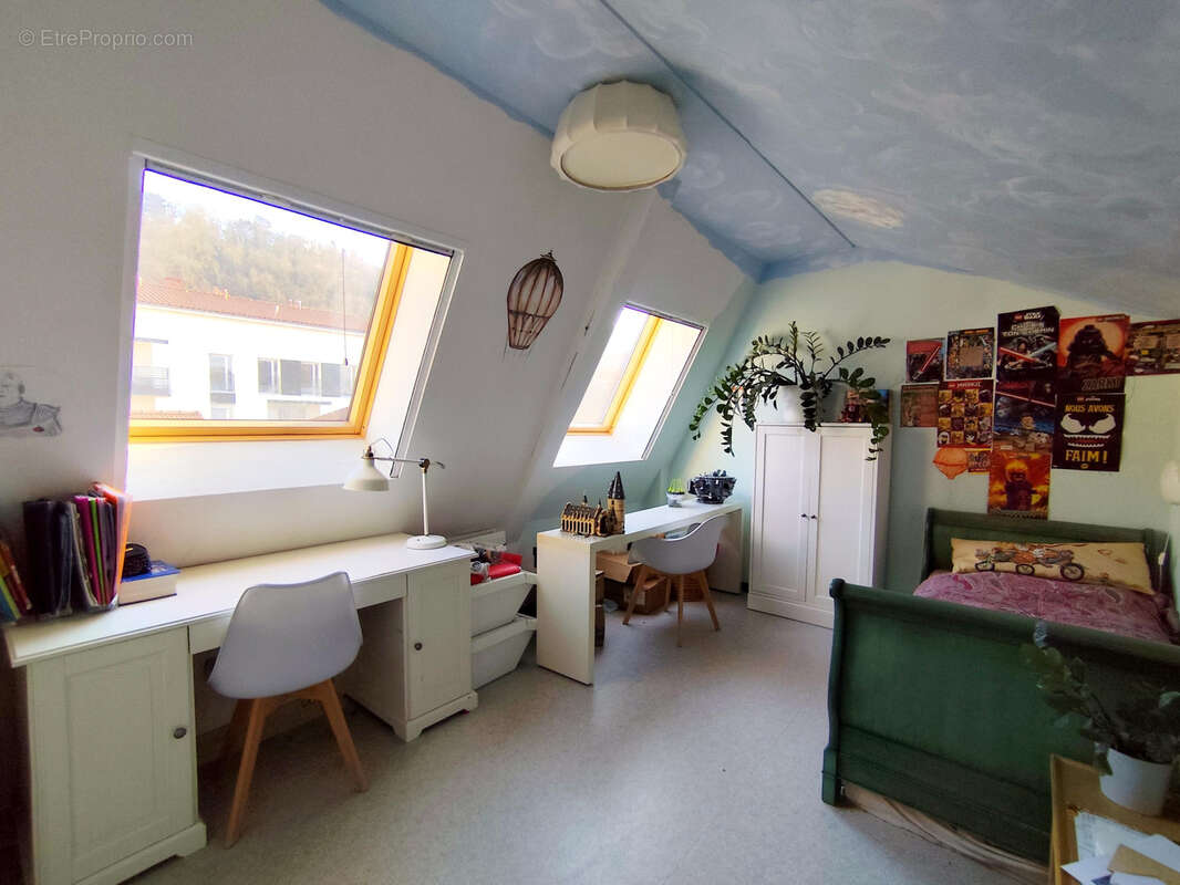 Appartement à VIENNE