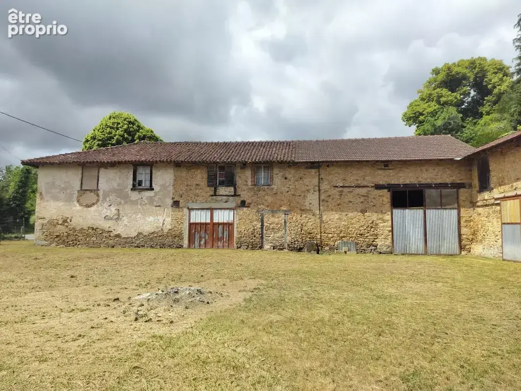 Maison ancienne - photo 3