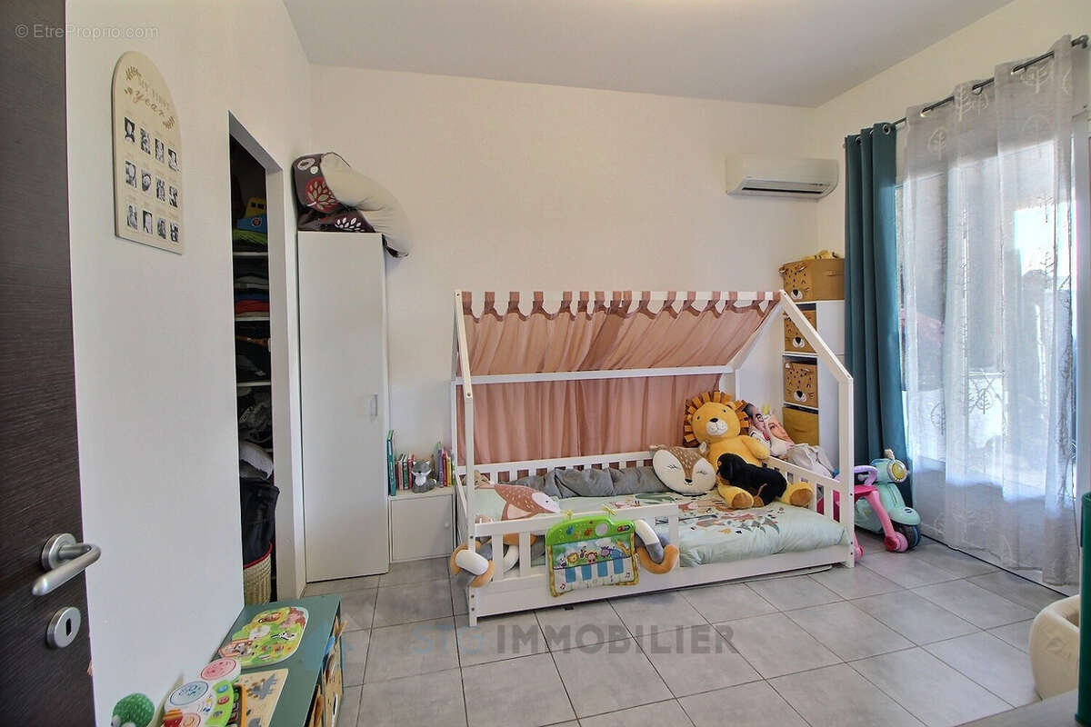Appartement à AJACCIO