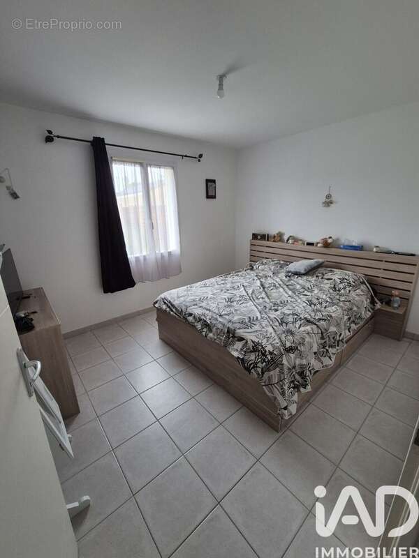 Photo 6 - Maison à LA COURONNE