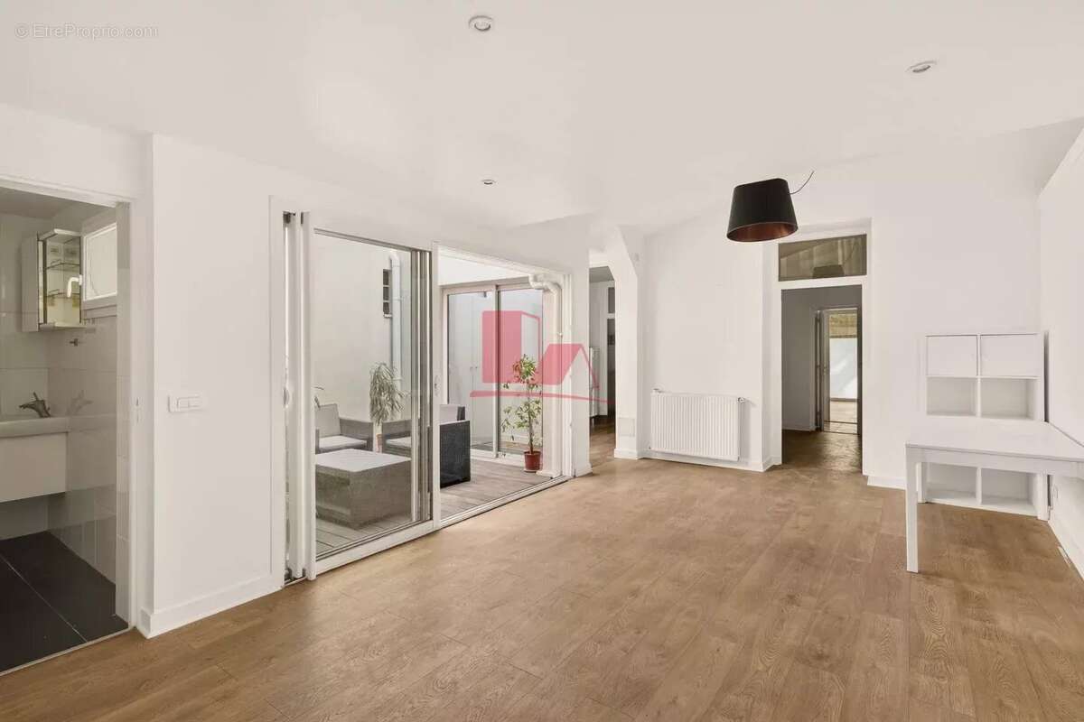 Appartement à VANVES