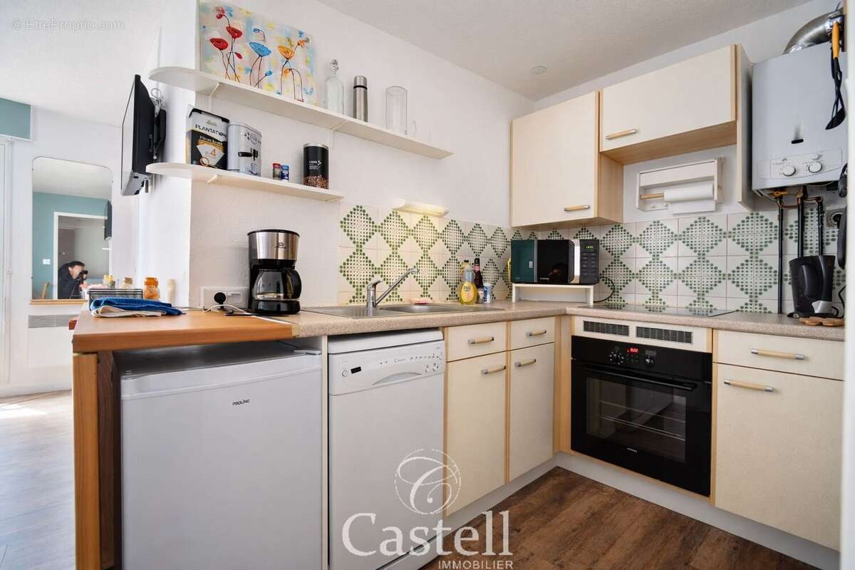 Appartement à AGDE