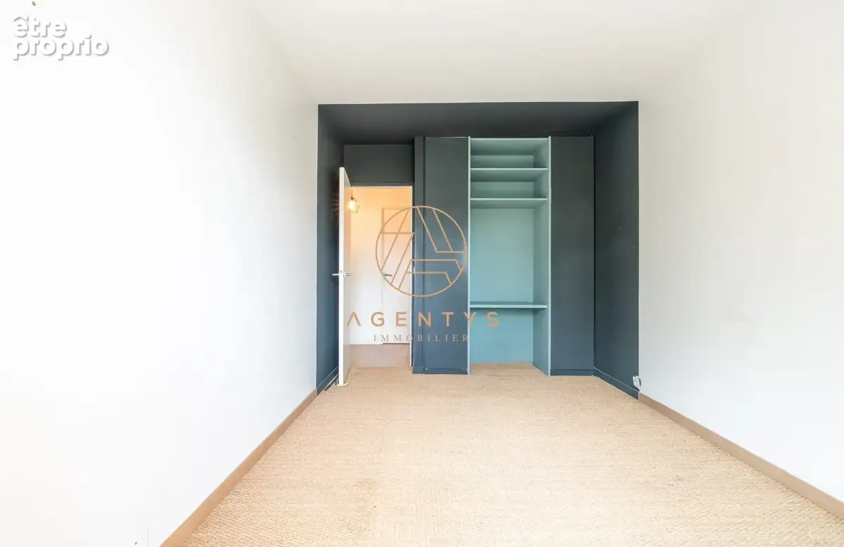 Appartement 86 m² à Le Perreux-Sur-Marne  - photo 8