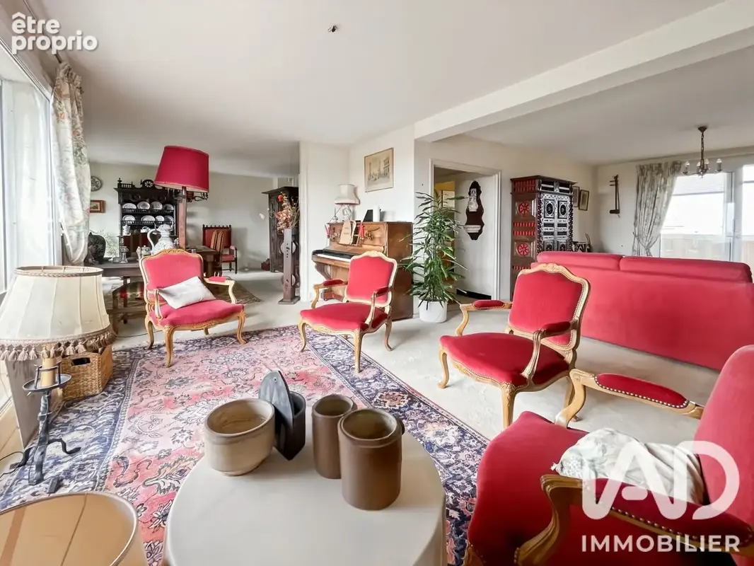 Photo 1 - Appartement à SAINT-QUENTIN