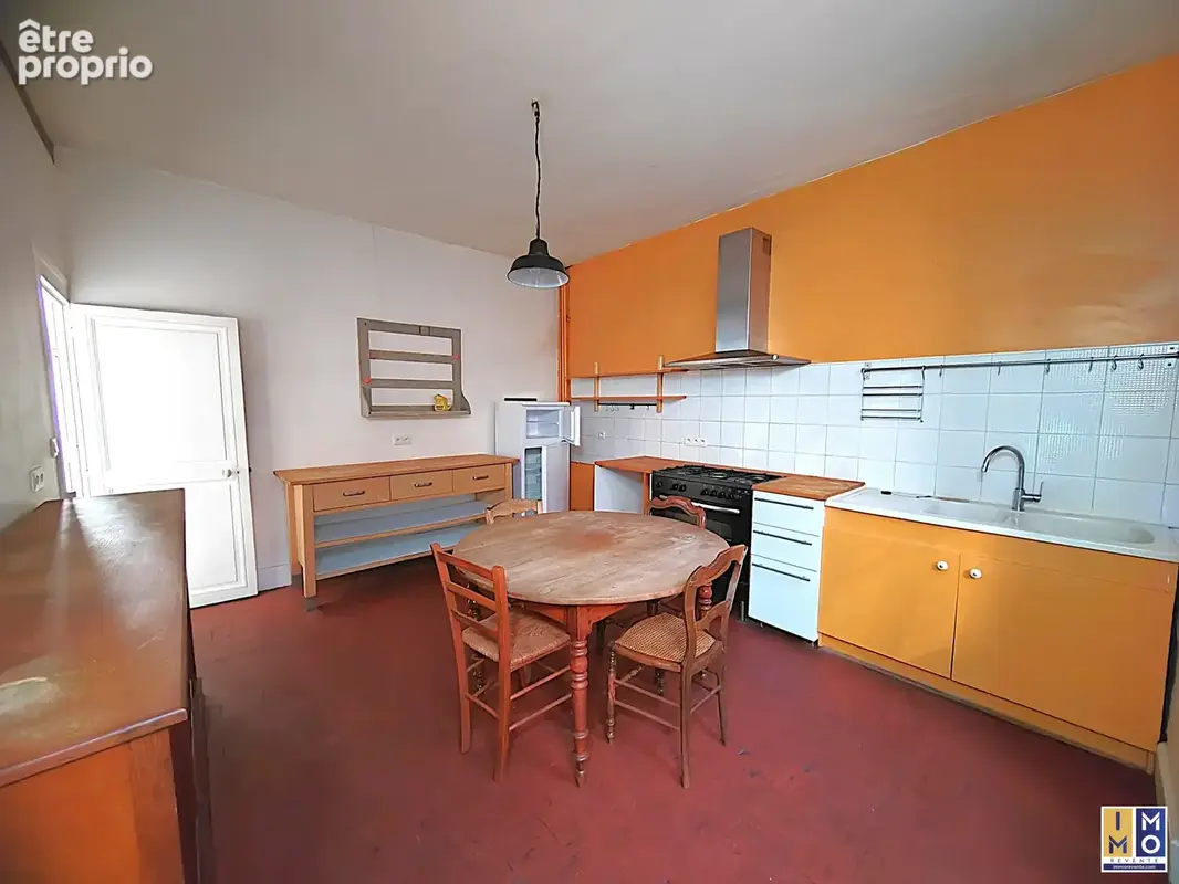 Maison 6 pièces 143 m² à vendre à Bourges (18000) - photo 6