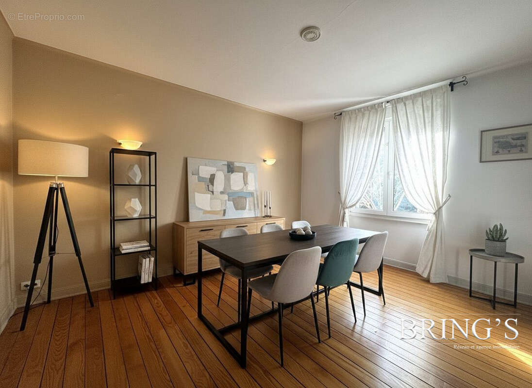 Maison à MAIZIERES-LES-METZ